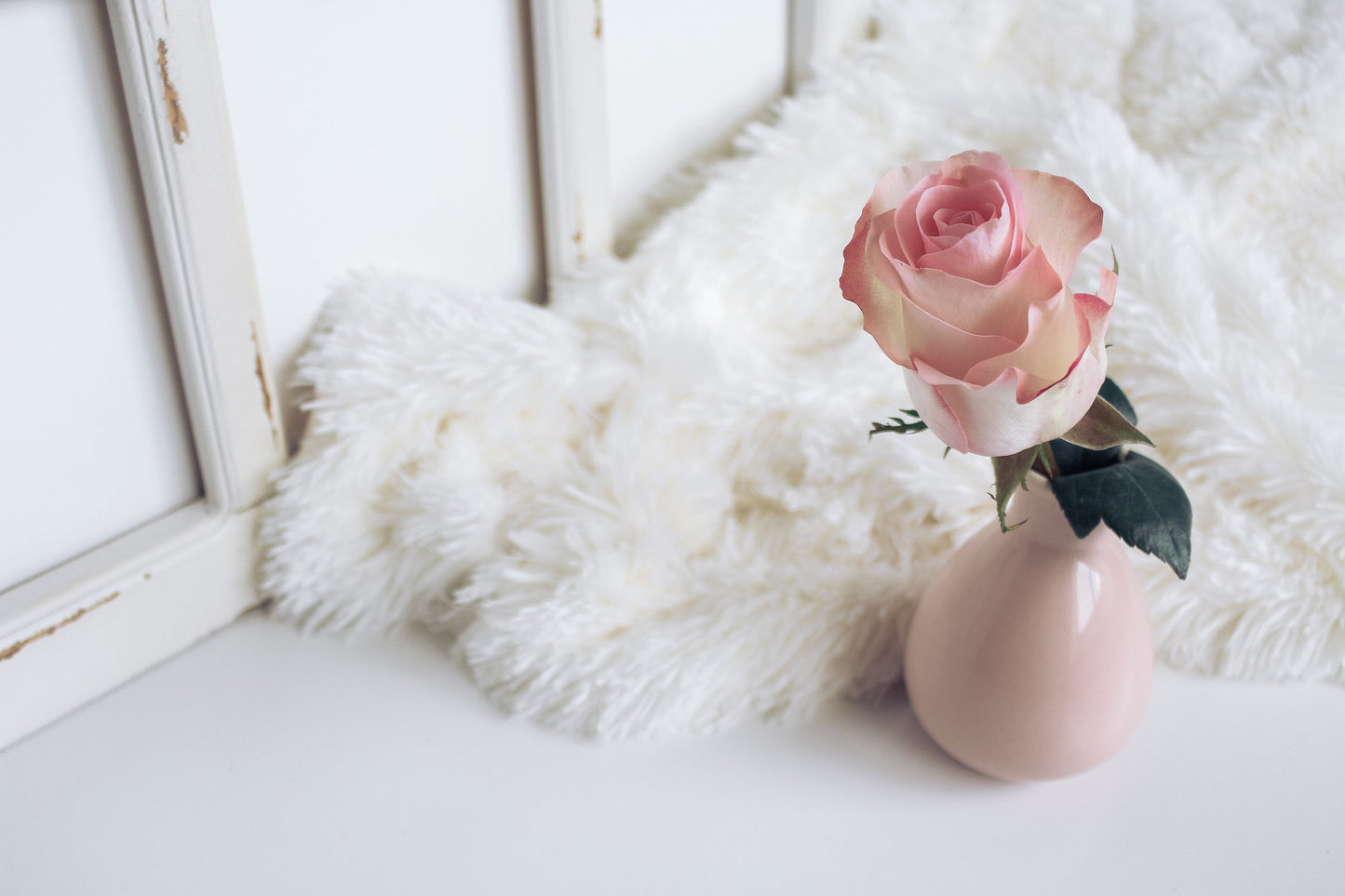 Fluffy Lambskin Rug. Premium Quality! Sheepskin! About