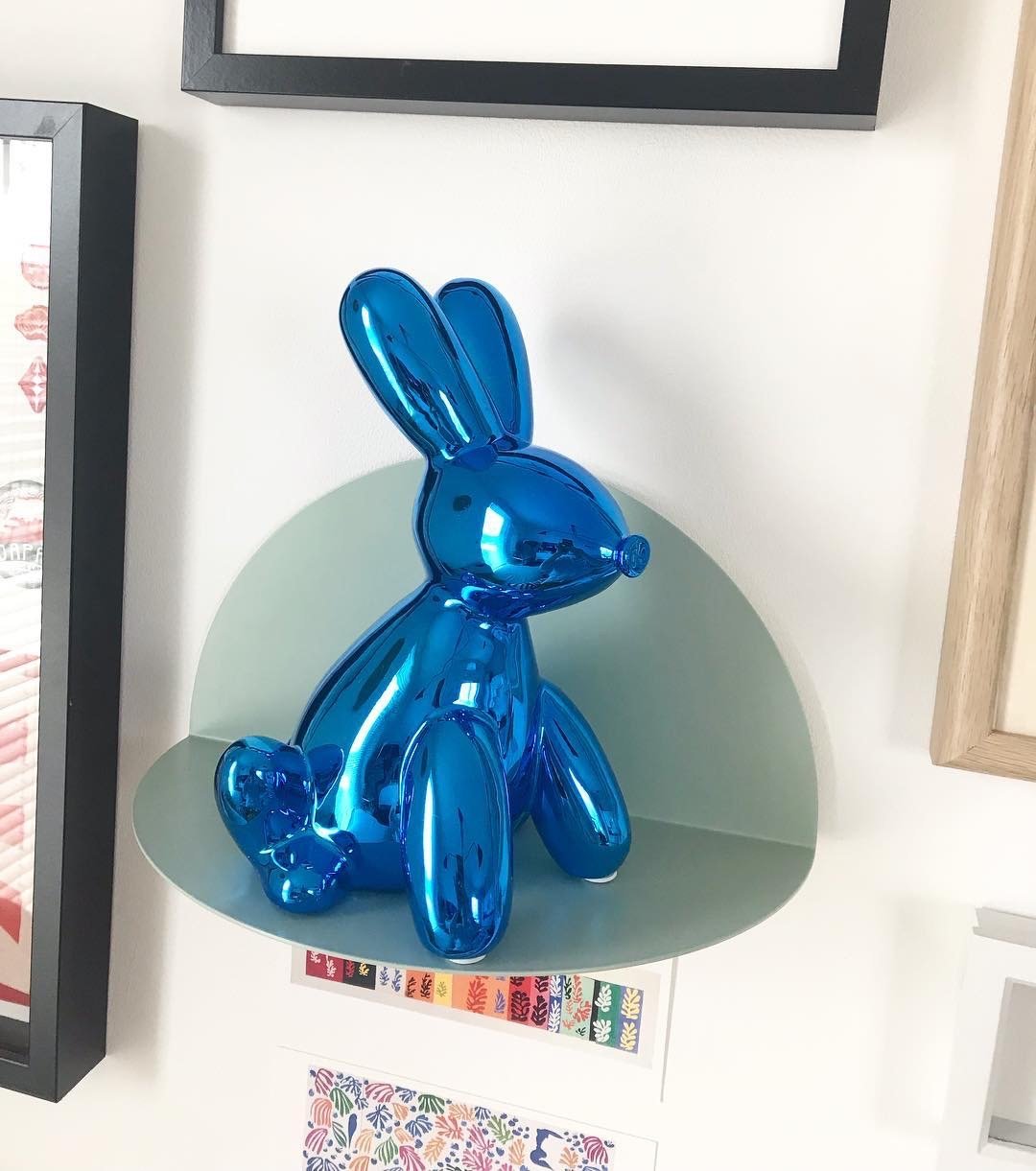 Balloon Money Bank - Big Bunny
